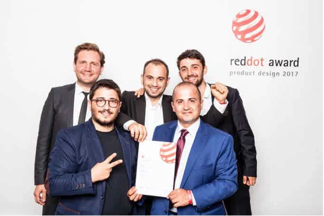 Global Film Endüstrisine Türk Malı Ekipman